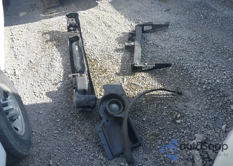 2019 Chevrolet Express 2500 Work Van from USA, damaged, VIN 1GCWGAFP3K1308910